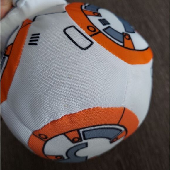 Star Wars BB-8 Plush - Picture 6 of 6